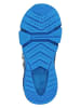 Geox Sneakers "Bayonyc" in Blau