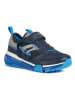 Geox Sneakers "Bayonyc" donkerblauw/blauw