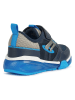 Geox Sneakers "Bayonyc" donkerblauw/blauw