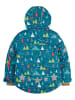 Frugi Ski-jas "Hit The Slopes" blauw