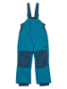 finkid Ski-/ Snowboardhose "Toope" in Blau