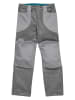 finkid Functionele broek "Kilpi" grijs