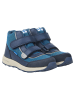 finkid Boots "Kulku" blauw