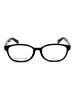 Marc Jacobs Oprawki "MARC 346/F" w kolorze czarnym