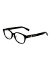 Marc Jacobs Oprawki "MARC 346/F" w kolorze czarnym