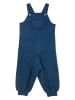 finkid Tuinbroek "Keinu Wool" donkerblauw