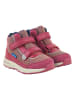 finkid Boots "Kulku" in Pink