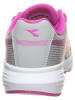 Diadora Sneakers "Flamingo 5" grijs