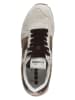 Diadora Sneakersy "Titan" w kolorze kremowym