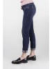 Blue Fire Jeans "Nancy" - Slim fit - in Dunkelblau