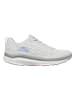 Skechers Sneakers "Go run ride 9" wit