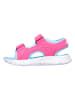 Skechers Sandalen "C-Flex" in Pink