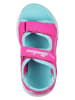 Skechers Sandalen "C-Flex" in Pink