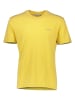 Calvin Klein Shirt geel