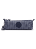 Kipling Piórnik w kolorze granatowym - 22 x 6,5 x 6,5 cm