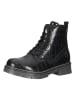 Tom Tailor Boots zwart