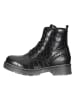 Tom Tailor Boots zwart