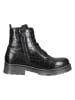 Tom Tailor Boots zwart