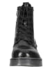 Tom Tailor Boots zwart