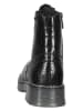 Tom Tailor Boots zwart