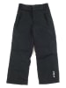 COLD Thermohose "Basic" in Schwarz
