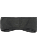 COLD Stirnband in Schwarz