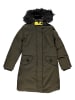 Geographical Norway Parka "Cherifa" in Khaki
