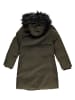Geographical Norway Parka "Cherifa" kaki
