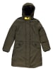 Geographical Norway Parka "Cherifa" in Khaki