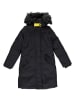 Geographical Norway Parka "Cherifa" in Dunkelblau