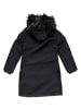 Geographical Norway Parka "Cherifa" in Dunkelblau