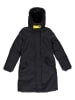 Geographical Norway Parka "Cherifa" in Dunkelblau