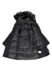 Geographical Norway Parka "Cherifa" in Dunkelblau