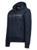 Geographical Norway Hoodie "Gadislava" in Dunkelblau