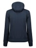 Geographical Norway Hoodie "Gadislava" donkerblauw