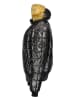 Geographical Norway Winterjas "Bassima" zwart