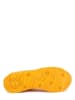 WODEN Sneakers "Ydun Suede Mesh II" geel
