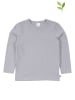 Fred´s World by GREEN COTTON Longsleeve in Grau