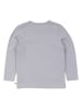 Fred´s World by GREEN COTTON Longsleeve in Grau