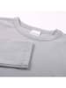 Fred´s World by GREEN COTTON Longsleeve in Grau