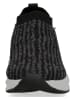 Caprice Sneakers "Nikifly" zwart