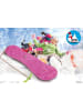 Jamara Snowboard "Snow Play" roze - vanaf 5 jaar