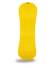 Jamara Snowboard "Snow Play" w kolorze żółtym - 5+