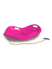 Jamara Bobslee "Snow Play Speed" roze - vanaf 3 jaar