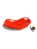 Jamara Bob "Snow Play Speed" in Rot - ab 3 Jahren