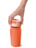 JosephJoseph Trinkbecher "Sipp" in Orange - 340 ml