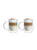 Vialli Design 2er-Set: Becher - 300 ml