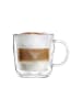 Vialli Design 2er-Set: Becher - 330 ml
