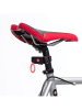 InnovaGoods Led-fietsachterlicht- 3,5 x Ø 6 cm
