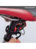 InnovaGoods Led-fietsachterlicht- 3,5 x Ø 6 cm